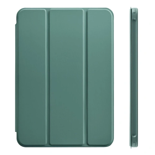 Etui ESR Rebound Hybrid Apple iPad mini 2021 (6. generacji) / iPad mini 8.3" 2024 (7. generacji) Frosted Green
