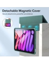 Wholesale ESR Rebound Hybrid Apple iPad mini 2021 6 Gen / iPad mini 8.3" 2024 7gen Frosted Green - ESR451GRN - {ean13} - Hurt