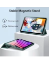Hurtownia GSM - Etui ESR Rebound Hybrid Apple iPad mini 2021 (6. generacji) / iPad mini 8.3" 2024 (7. generacji) Frosted Green - ESR451GRN - {ean13} - Hurt