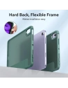 Wholesale ESR Rebound Hybrid Apple iPad mini 2021 6 Gen / iPad mini 8.3" 2024 7gen Frosted Green - ESR451GRN - {ean13} - Hurt