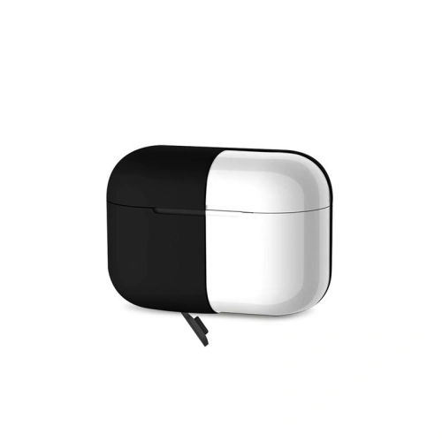 Etu PURO ICON Apple AirPods 3 (czarny)