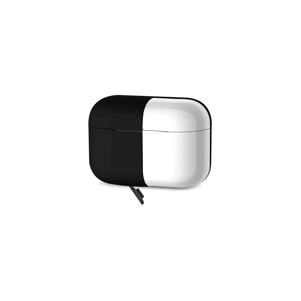 Hurtownia GSM - Etu PURO ICON Apple AirPods 3 (černý) - PUR523BLK - {ean13} - Hurt