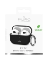 Hurtownia GSM - Etu PURO ICON Apple AirPods 3 (černý) - PUR523BLK - {ean13} - Hurt