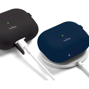 Hurtownia GSM - Etu PURO ICON Apple AirPods 3 (czarny) - PUR523BLK - {ean13} - Hurt
