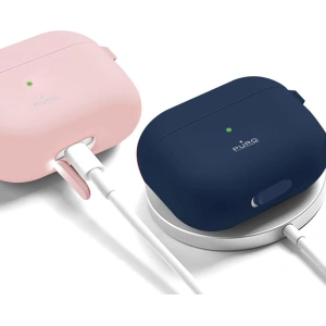 Hurtownia GSM - Etu PURO ICON Apple AirPods 3 (niebieski) - PUR524BLU - {ean13} - Hurt
