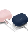 Hurtownia GSM - Etu PURO ICON Apple AirPods 3 (niebieski) - PUR524BLU - {ean13} - Hurt