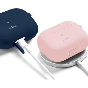 Hurtownia GSM - Etu PURO ICON Apple AirPods 3 (niebieski) - PUR524BLU - {ean13} - Hurt