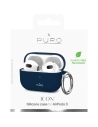 Hurtownia GSM - Etu PURO ICON Apple AirPods 3 (niebieski) - PUR524BLU - {ean13} - Hurt