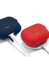 Etu PURO ICON Apple AirPods 3 (červený)
