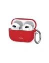 Hurtownia GSM - Etu PURO ICON Apple AirPods 3 (czerwony) - PUR525RED - {ean13} - Hurt
