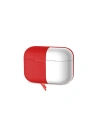 Hurtownia GSM - Etu PURO ICON Apple AirPods 3 (červený) - PUR525RED - {ean13} - Hurt