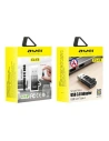 Hurtownia GSM - AWEI Adapter CL-13 USB-C/USB-A czarny - AWEI084BLK - {ean13} - Hurt