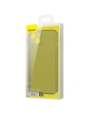 Hurtownia GSM - Etui Baseus Frosted Glass Apple iPhone 13 (czarny) - BSU2925BLK - {ean13} - Hurt