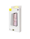 Hurtownia GSM - Szkło prywatyzujące 0.3mm Baseus SGBL020802 Privacy Apple iPhone 13 Pro Max [2 PACK] - BSU2927 - {ean13} - Hurt