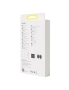 Hurtownia GSM - Szkło hartowane 0.3mm Baseus SGBL020302 Antiblue Apple iPhone 13 mini [2 PACK] - BSU2928 - {ean13} - Hurt