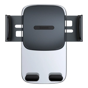 Zaciskový držák do auta na mřížku Baseus Easy Control Clamp