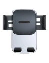 Baseus Easy Control Clamp Holder to Ventilation Grid (Silver)