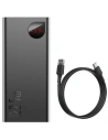 Hurtownia GSM - Powerbank Baseus Adaman Metal, 30000mAh, 25W - BSU2930 - {ean13} - Hurt