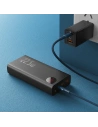 Hurtownia GSM - Powerbank Baseus Adaman Metal, 30000mAh, 25W - BSU2930 - {ean13} - Hurt