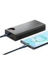 Hurtownia GSM - Powerbank Baseus Adaman Metal, 30000mAh, 25W - BSU2930 - {ean13} - Hurt