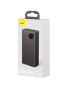Hurtownia GSM - Powerbank Baseus Adaman Metal, 30000mAh, 25W - BSU2930 - {ean13} - Hurt