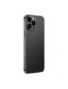 Hurtownia GSM - Etui Baseus Frosted Glass Apple iPhone 13 Pro (czarny) - BSU2931BLK - {ean13} - Hurt