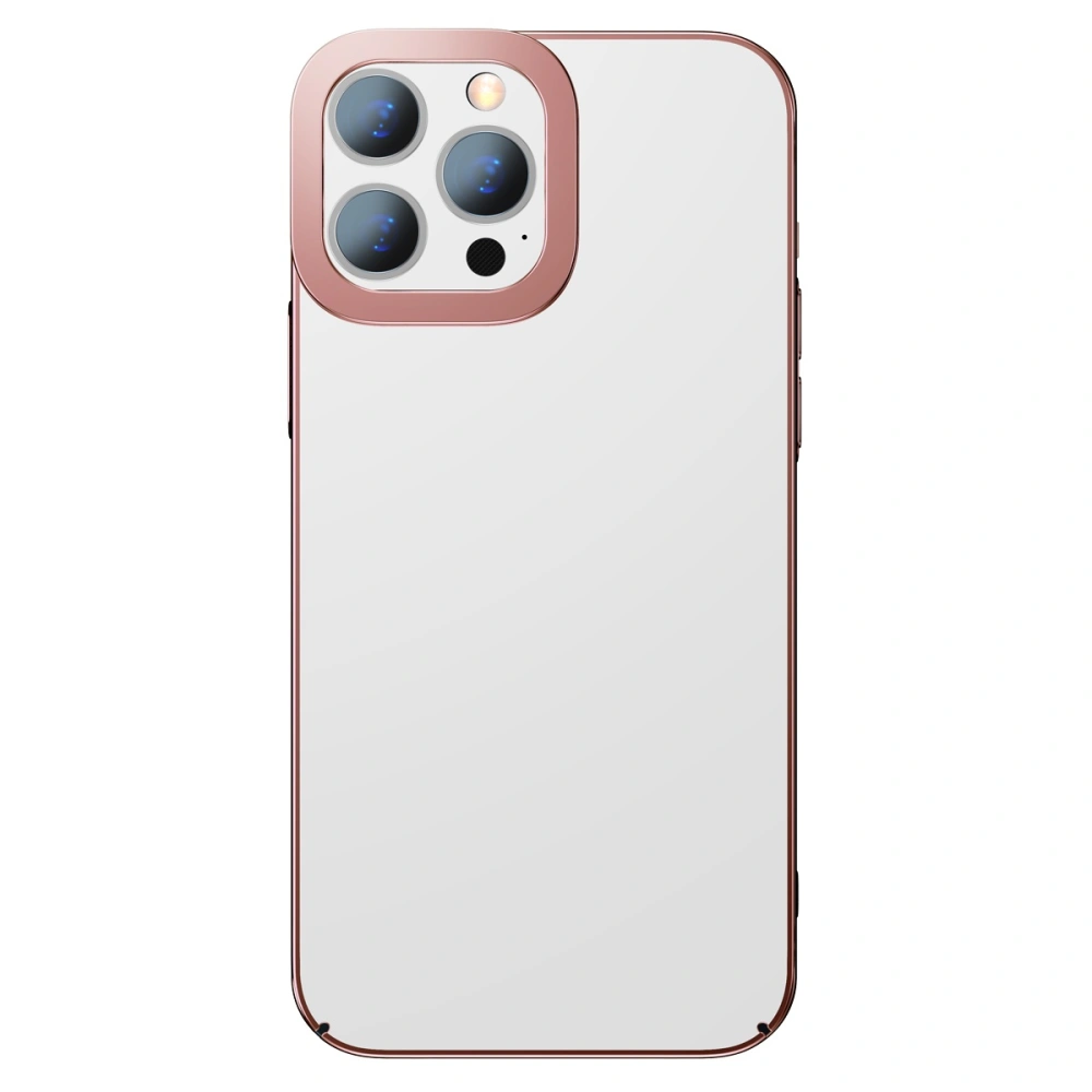 Hurtownia GSM - Etui Baseus Glitter Apple iPhone 13 Pro Max (Růžový) - BSU2932PNK - {ean13} - Hurt