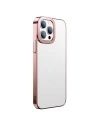 Hurtownia GSM - Etui Baseus Glitter Apple iPhone 13 Pro Max (Różowy) - BSU2932PNK - {ean13} - Hurt