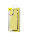 Hurtownia GSM - Etui Baseus Glitter Apple iPhone 13 Pro Max (Różowy) - BSU2932PNK - {ean13} - Hurt