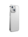 Wholesale Baseus Glitter Transparent Case for iPhone 13 (silver) - BSU2934SLV - {ean13} - Hurt