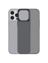 Etui Baseus Simple Apple iPhone 13 Pro Max (szary)