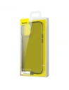 Hurtownia GSM - Etui Baseus Simple Apple iPhone 13 Pro Max (szary) - BSU2936GRY - {ean13} - Hurt