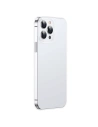 Hurtownia GSM - Etui Baseus Simple Apple iPhone 13 Pro Max (Bílá) - BSU2937WHT - {ean13} - Hurt