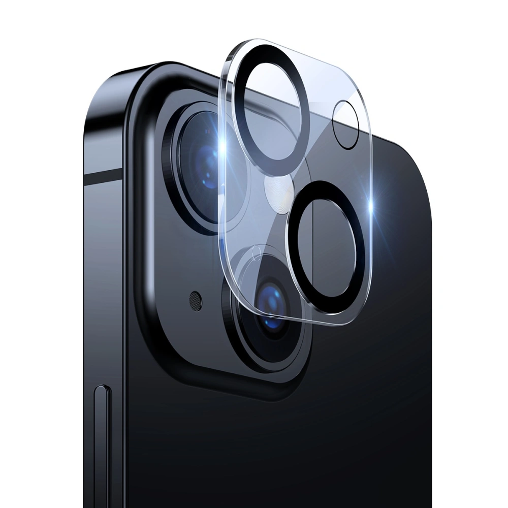 Hurtownia GSM - Baseus tvrzené sklo na celý aparát Apple iPhone 13/13 mini [2 PACK] - BSU2939 - {ean13} - Hurt