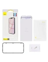 Hurtownia GSM - Edzett üveg 0.3mm Baseus SGBL020402 Antiblue Apple iPhone 16e / 14 / 13 / 13 Pro [2 PACK] - BSU2945 - {ean13} - Hurt