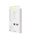 Hurtownia GSM - Edzett üveg 0.3mm Baseus SGBL020402 Antiblue Apple iPhone 16e / 14 / 13 / 13 Pro [2 PACK] - BSU2945 - {ean13} - Hurt