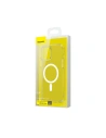 Wholesale Baseus Crystal Magnetic Apple iPhone 13 Pro (clear) - BSU2946 - {ean13} - Hurt