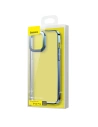 Hurtownia GSM - Etui Baseus Glitter Apple iPhone 13 Pro (niebieski) - BSU2948BLU - {ean13} - Hurt