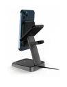Hurtownia GSM - Ładowarka bezprzewodowa Tech-Protect W68 3in1 Magnetic MagSafe Wireless Charger Black - THP806BLK - {ean13} - Hurt
