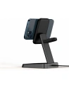 Hurtownia GSM - Bezdrátová nabíječka Tech-Protect W68 3in1 Magnetic MagSafe Wireless Charger Černá - THP806BLK - {ean13} - Hurt