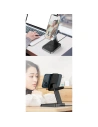 Hurtownia GSM - Bezdrátová nabíječka Tech-Protect W68 3in1 Magnetic MagSafe Wireless Charger Černá - THP806BLK - {ean13} - Hurt