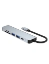 Wholesale Hub 6in1 Tech-Protect V4 Gray - THP809GRY - {ean13} - Hurt