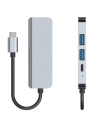 Hurtownia GSM - Hub 4w1 Tech-Protect V2 Gray - THP810GRY - {ean13} - Hurt