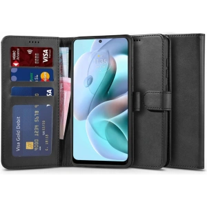 Wholesale Tech-Protect Wallet Motorola Moto G31/G41 Black - THP812BLK - {ean13} - Hurt