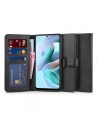 Hurtownia GSM - Etui Tech-Protect Wallet Motorola Moto G31/G41 Černé - THP812BLK - {ean13} - Hurt