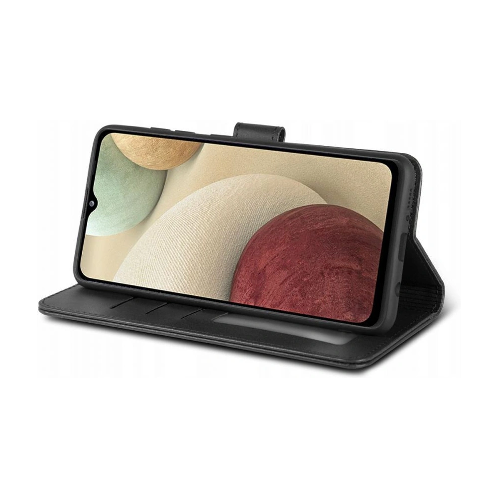 Hurtownia GSM - Etui Tech-Protect Wallet Motorola Moto G31/G41 Černé - THP812BLK - {ean13} - Hurt