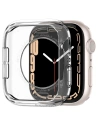 Hurtownia GSM - Etui Spigen Liquid Crystal Apple Watch 4/5/6/7/SE 40/41mm Crystal Clear - SPN2032CL - {ean13} - Hurt