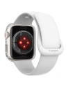 Hurtownia GSM - Etui Spigen Liquid Crystal Apple Watch 4/5/6/7/SE 40/41mm Crystal Clear - SPN2032CL - {ean13} - Hurt