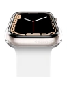 Hurtownia GSM - Etui Spigen Liquid Crystal Apple Watch 4/5/6/7/SE 40/41mm Crystal Clear - SPN2032CL - {ean13} - Hurt