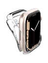 Hurtownia GSM - Etui Spigen Liquid Crystal Apple Watch 4/5/6/7/SE 40/41mm Crystal Clear - SPN2032CL - {ean13} - Hurt